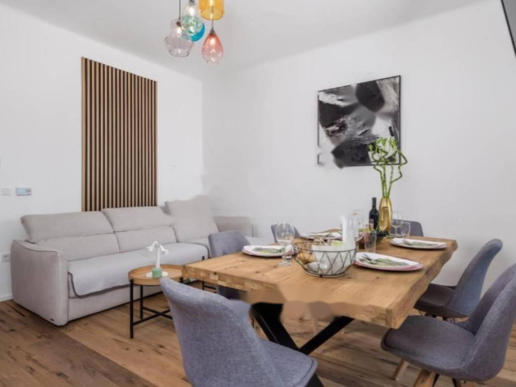 Wohnung in Opatija, Kroatien, 100 m² - Foto 1