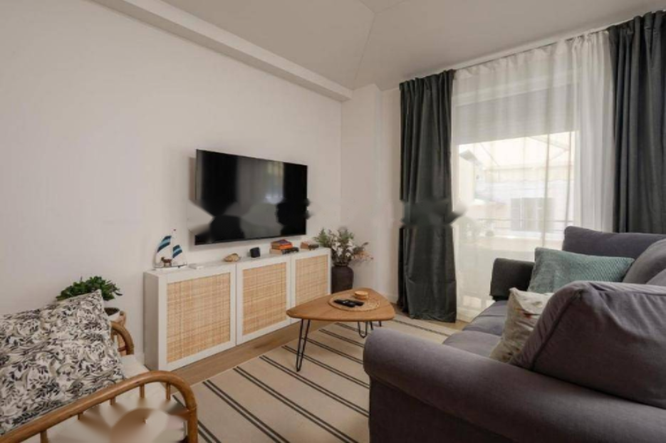 Appartement à Opatija, Croatie, 57 m² - image 1