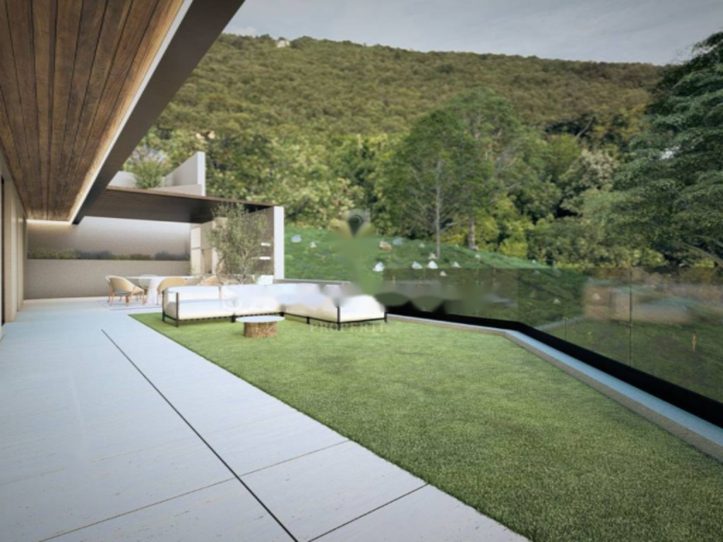 Piso en Opatija, Croacia, 120 m² - imagen 1