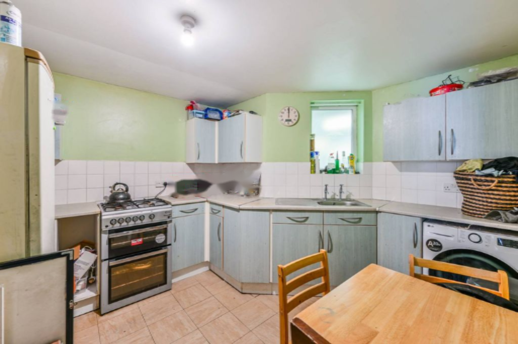 Wohnung in London, Großbritannien, 63 m² - Foto 1