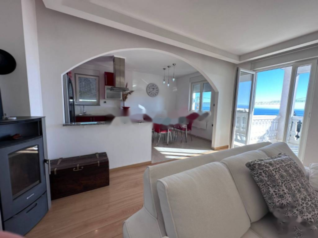 Flat in Opatija, Croatia, 133 m² - picture 1