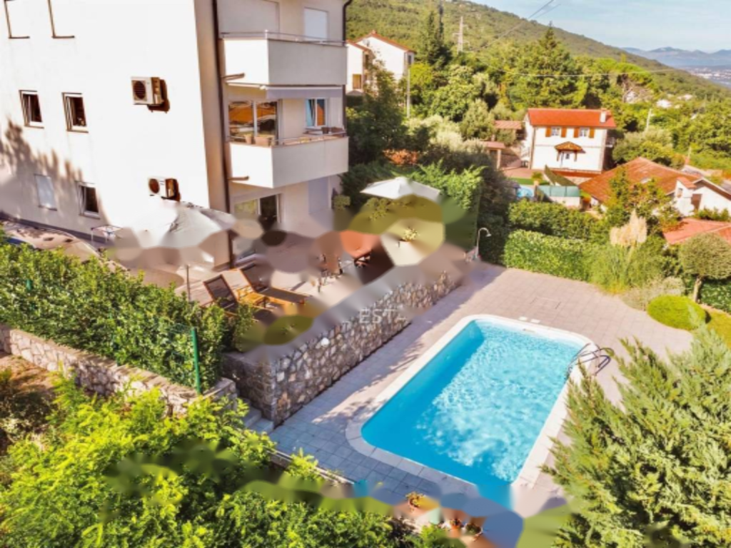 Piso en Opatija, Croacia, 70 m² - imagen 1