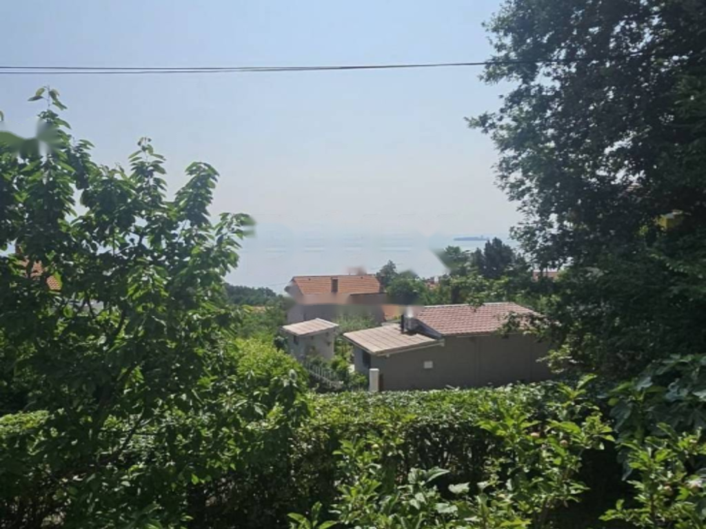 Flat in Opatija, Croatia, 80 m² - picture 1