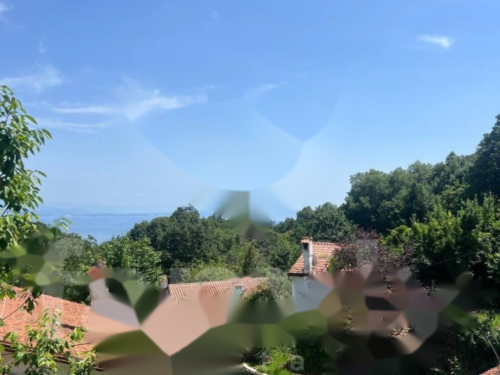 Casa a Opatija, Croazia, 879 m² - foto 1