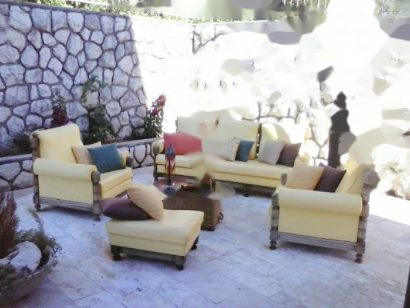 Casa a Opatija, Croazia, 1 030 m² - foto 1