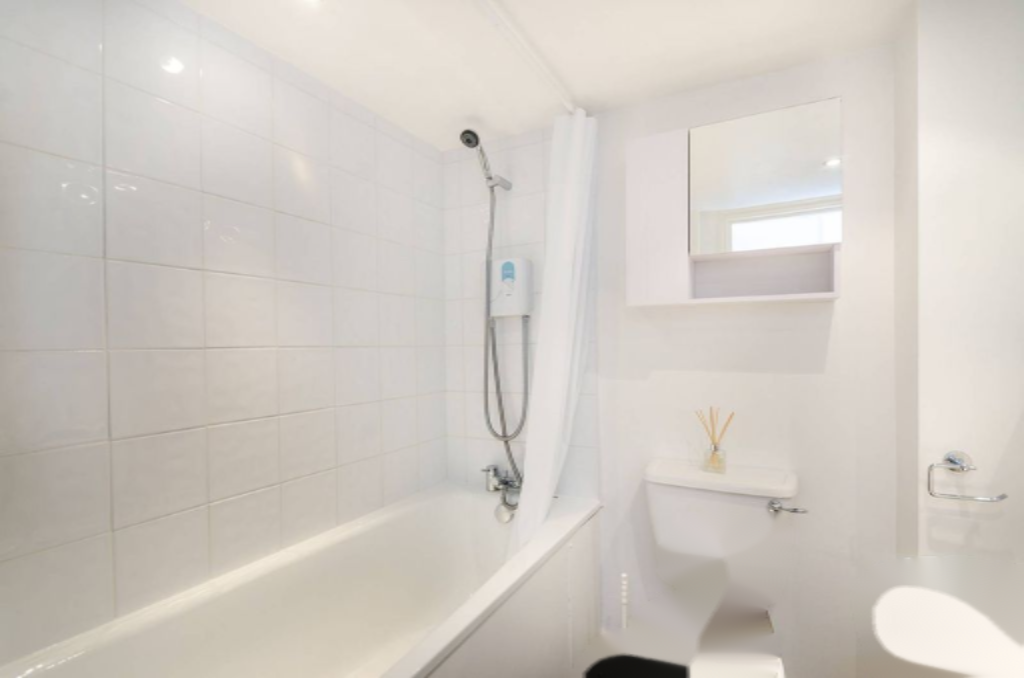 Wohnung in London, Großbritannien, 37 m² - Foto 1