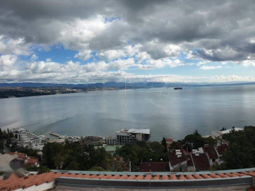 Appartamento a Opatija, Croazia, 276 m² - foto 1