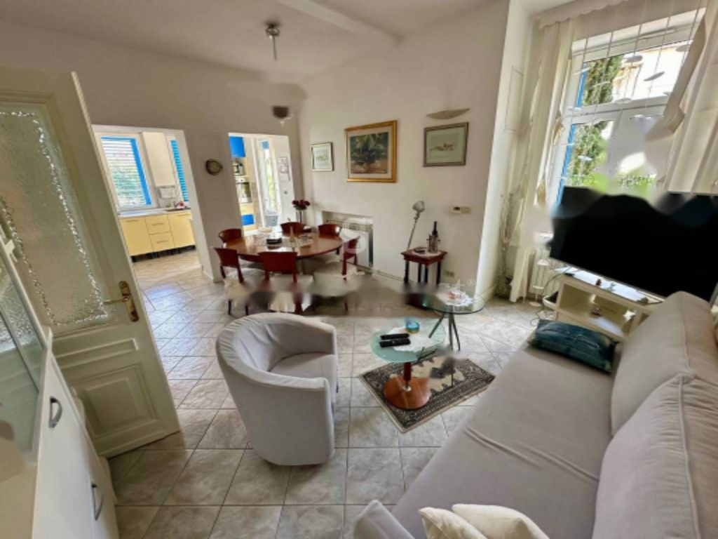 Wohnung in Opatija, Kroatien, 87 m² - Foto 1