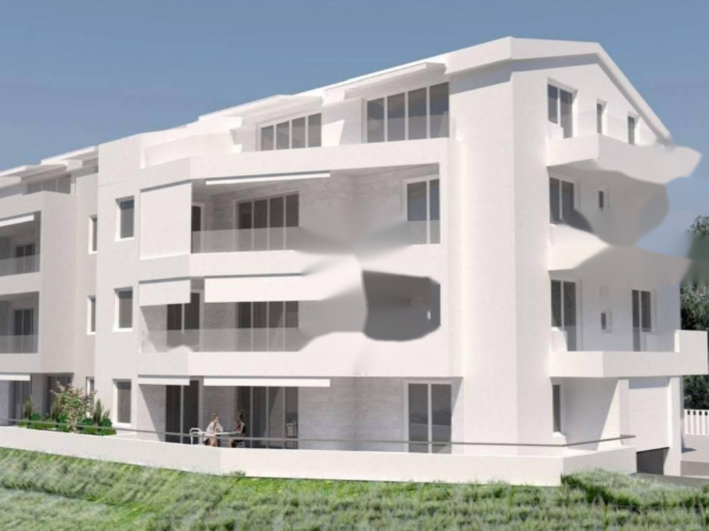 Appartamento a Opatija, Croazia, 134 m² - foto 1