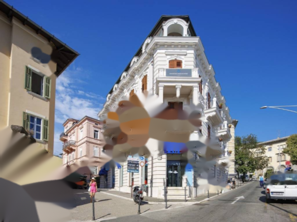 Flat in Opatija, Croatia, 73 m² - picture 1