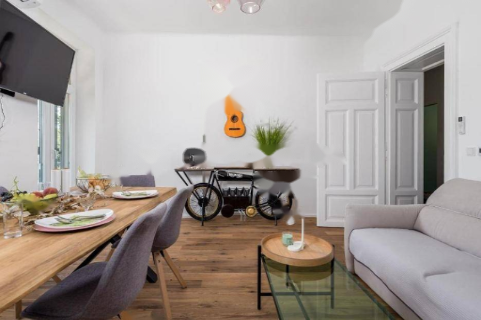 Appartamento a Opatija, Croazia, 100 m² - foto 1