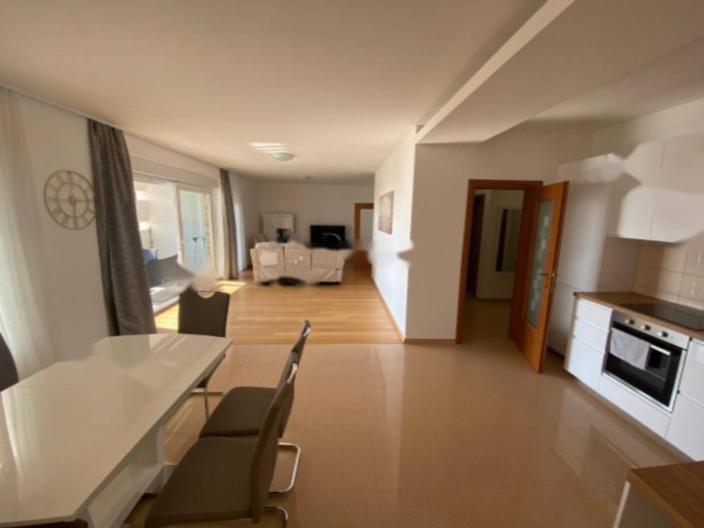 Piso en Opatija, Croacia, 130 m² - imagen 1