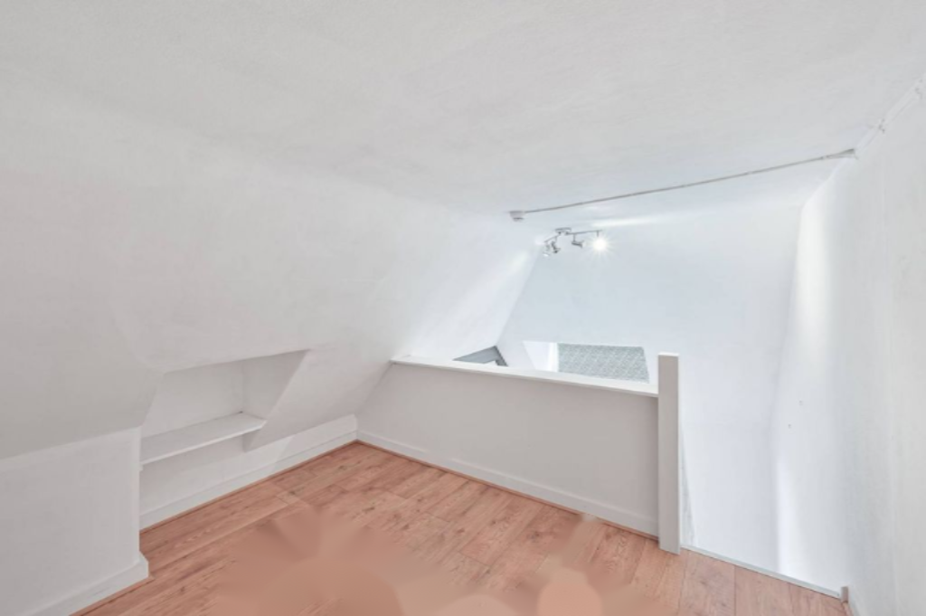 Wohnung in London, Großbritannien, 43 m² - Foto 1