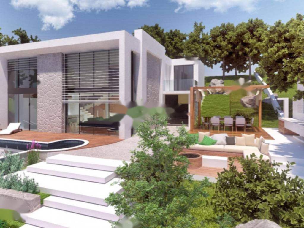 Maison à Opatija, Croatie, 175 m² - image 1