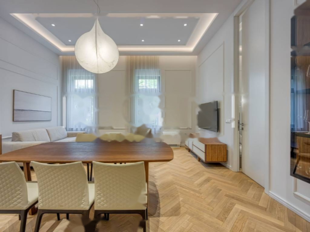 Appartamento a Opatija, Croazia - foto 1