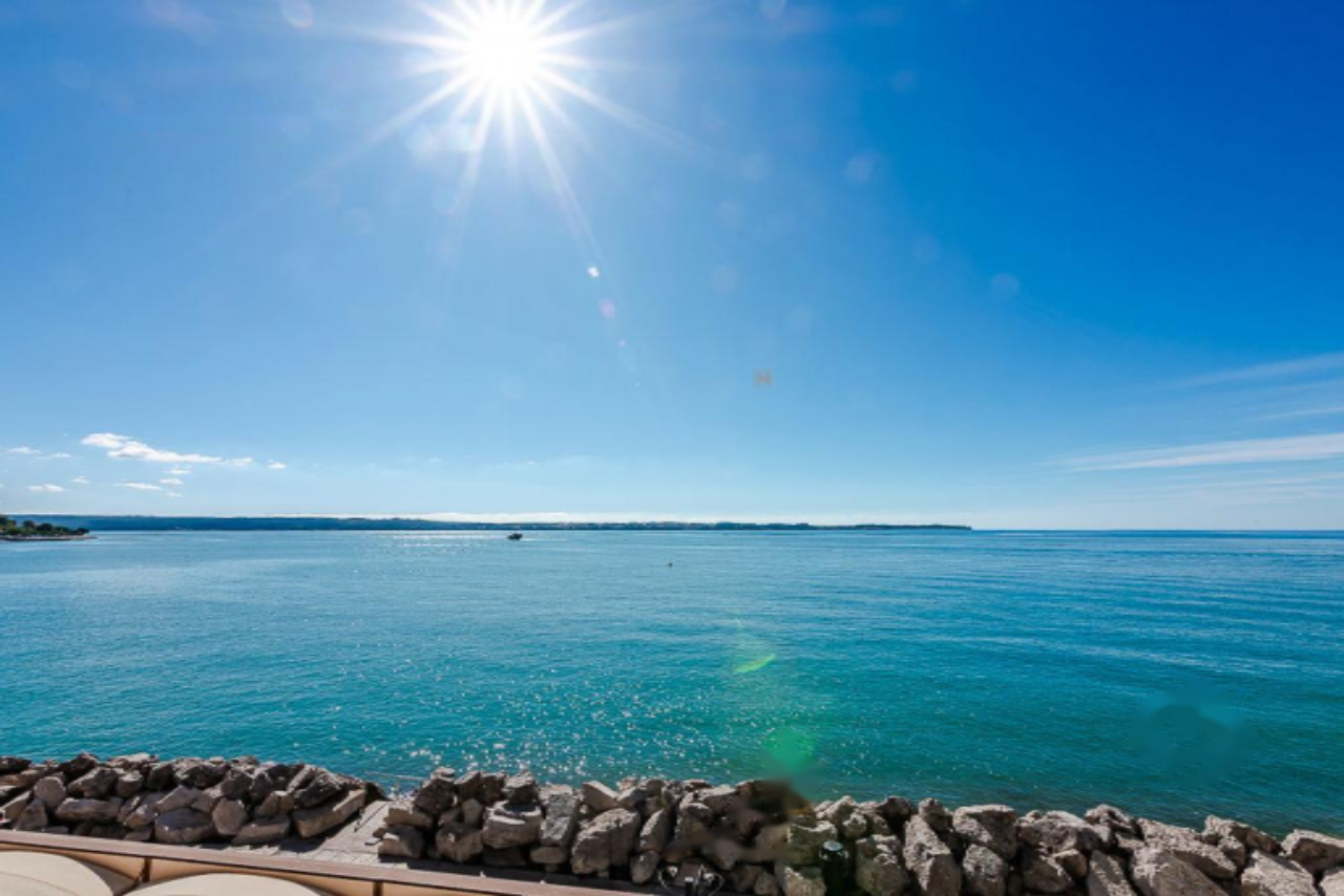 Wohnung in Piran, Slowenien, 78 m² - Foto 1