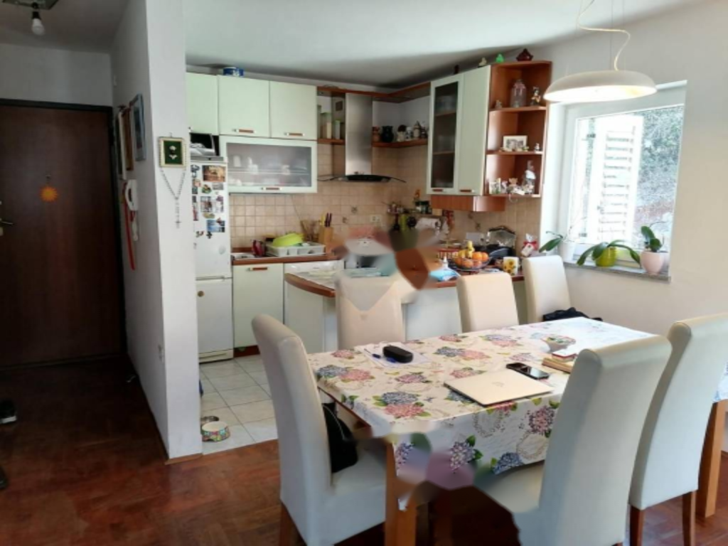Wohnung in Opatija, Kroatien, 91 m² - Foto 1