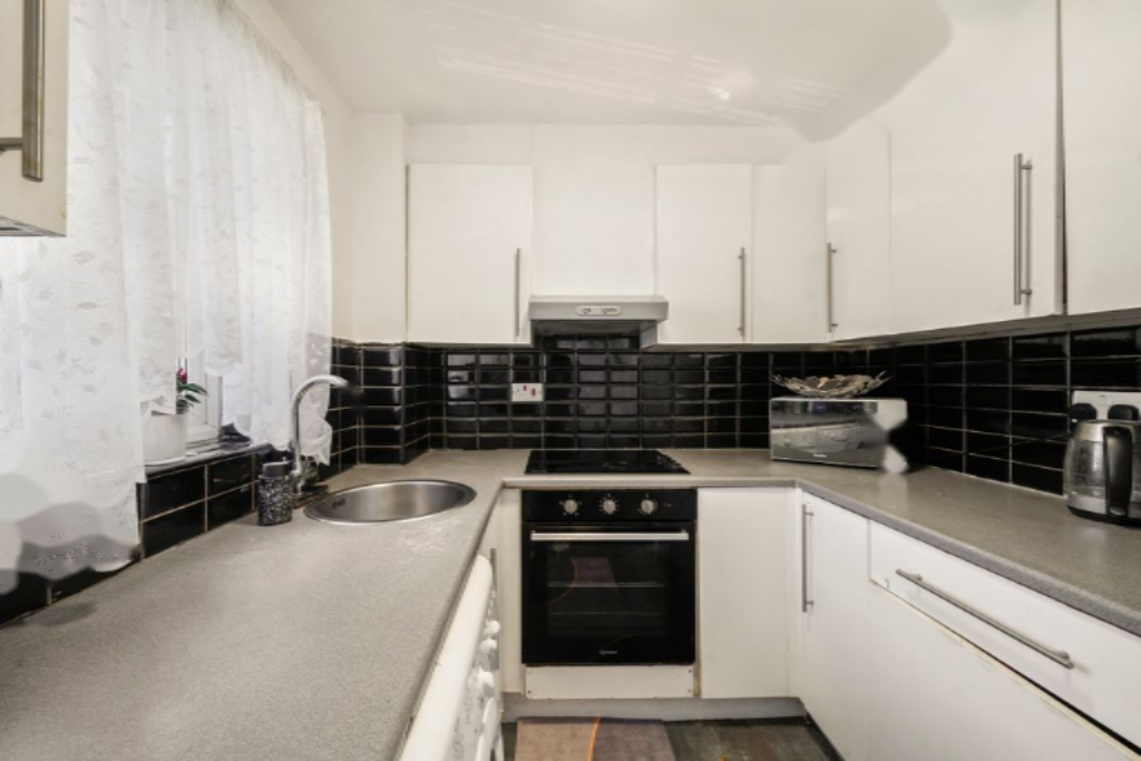 Piso en Londres, Reino Unido, 51 m² - imagen 1