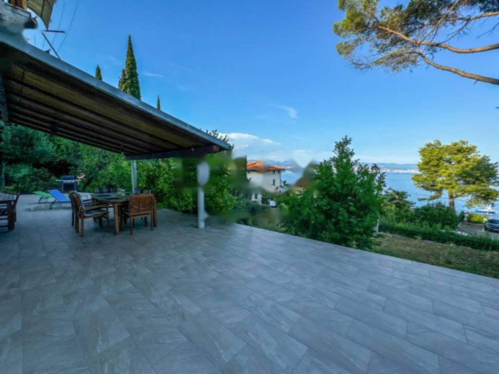 Wohnung in Opatija, Kroatien, 143 m² - Foto 1