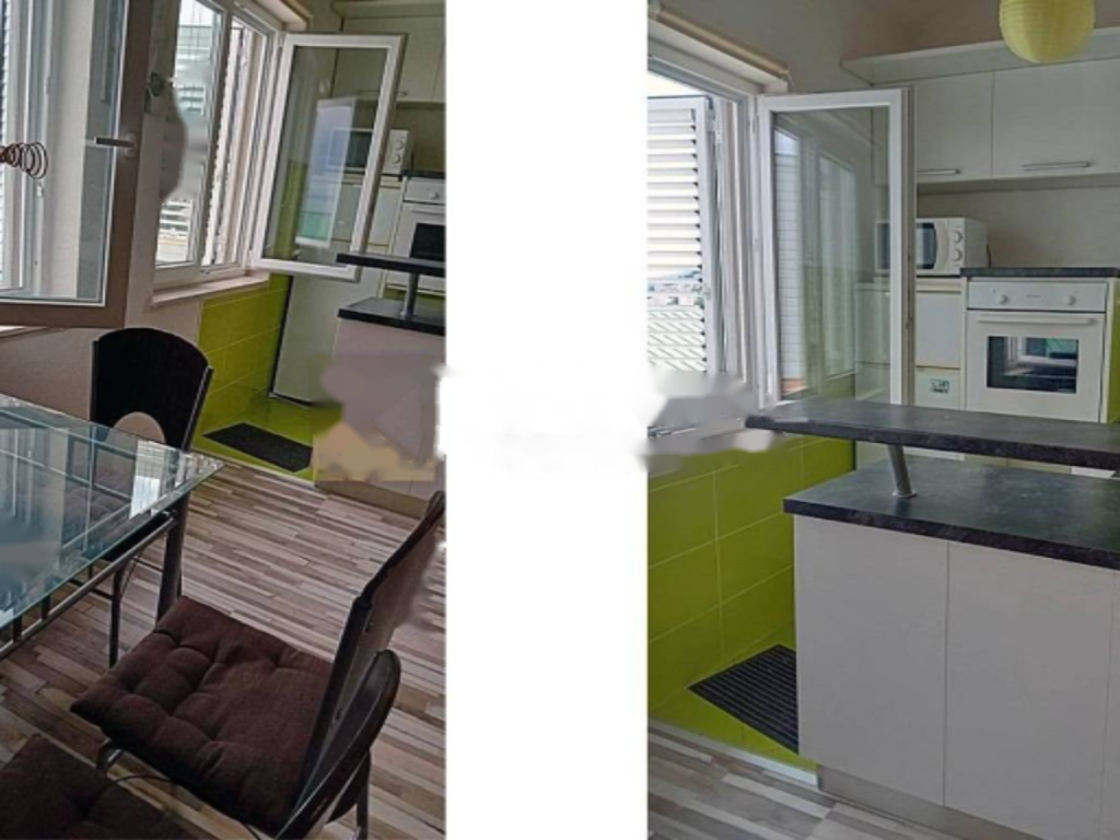 Piso en Opatija, Croacia, 24 m² - imagen 1