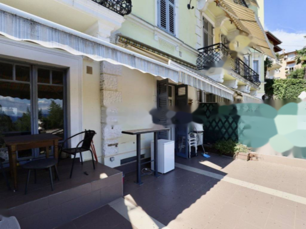 Flat in Opatija, Croatia, 24 m² - picture 1