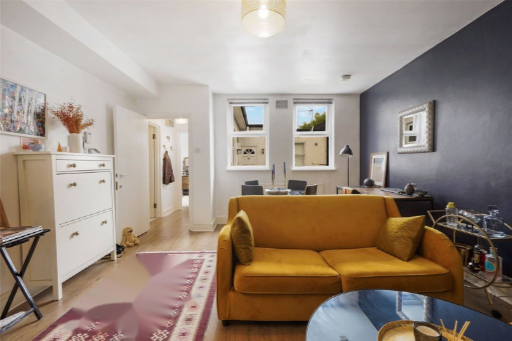 Appartement à Londres, Royaume-Uni, 53 m² - image 1