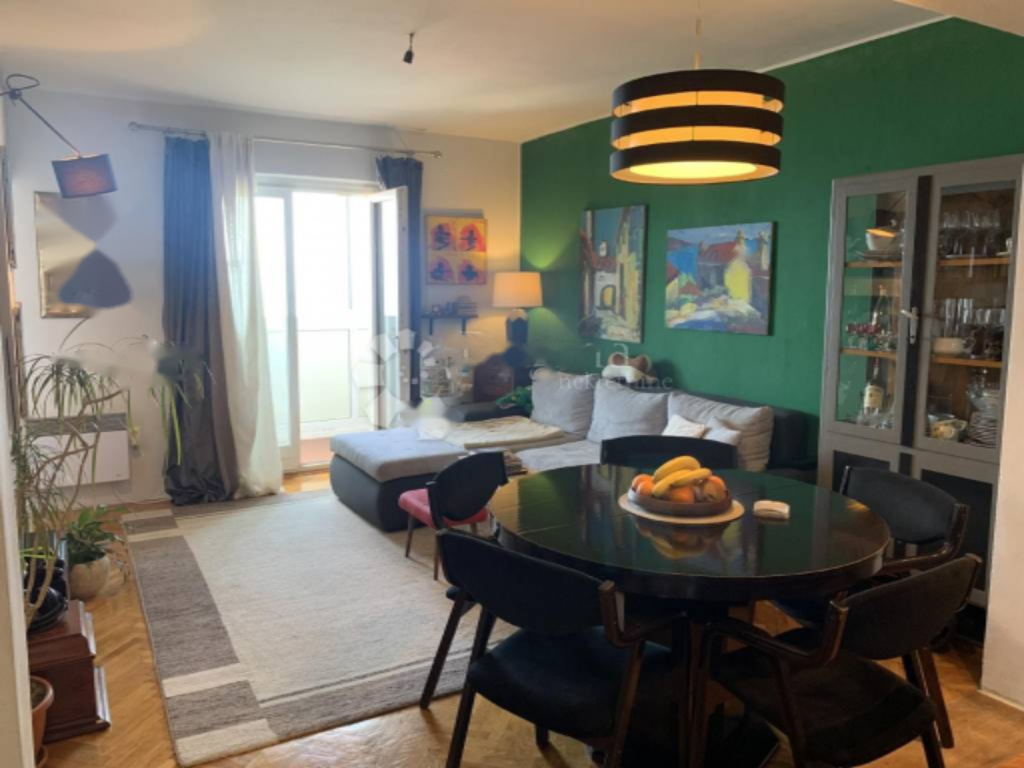 Wohnung in Opatija, Kroatien, 49 m² - Foto 1