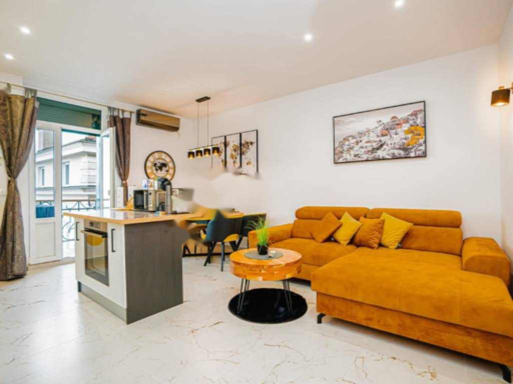 Appartamento a Opatija, Croazia, 43 m² - foto 1