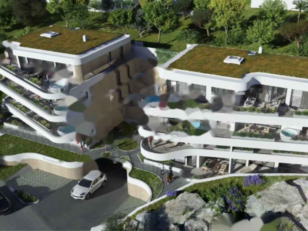 Appartamento a Opatija, Croazia - foto 1