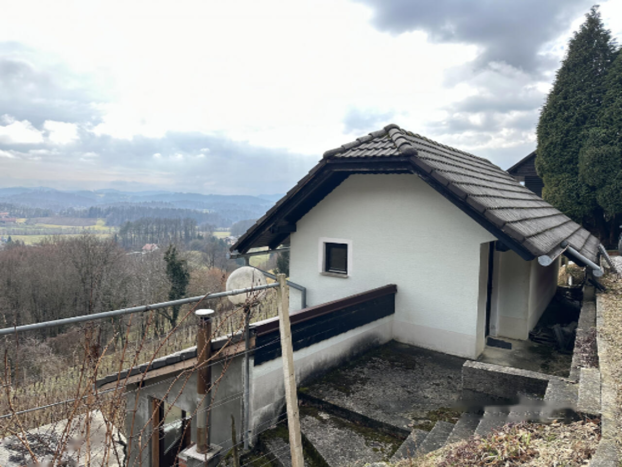 Casa a Luče, Slovenia, 65 m² - foto 1