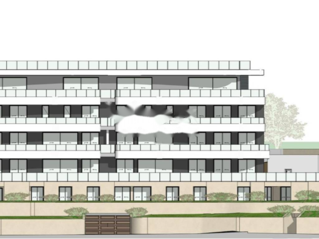 Flat in Opatija, Croatia, 185 m² - picture 1