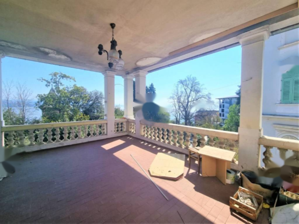 Appartement à Opatija, Croatie, 116 m² - image 1