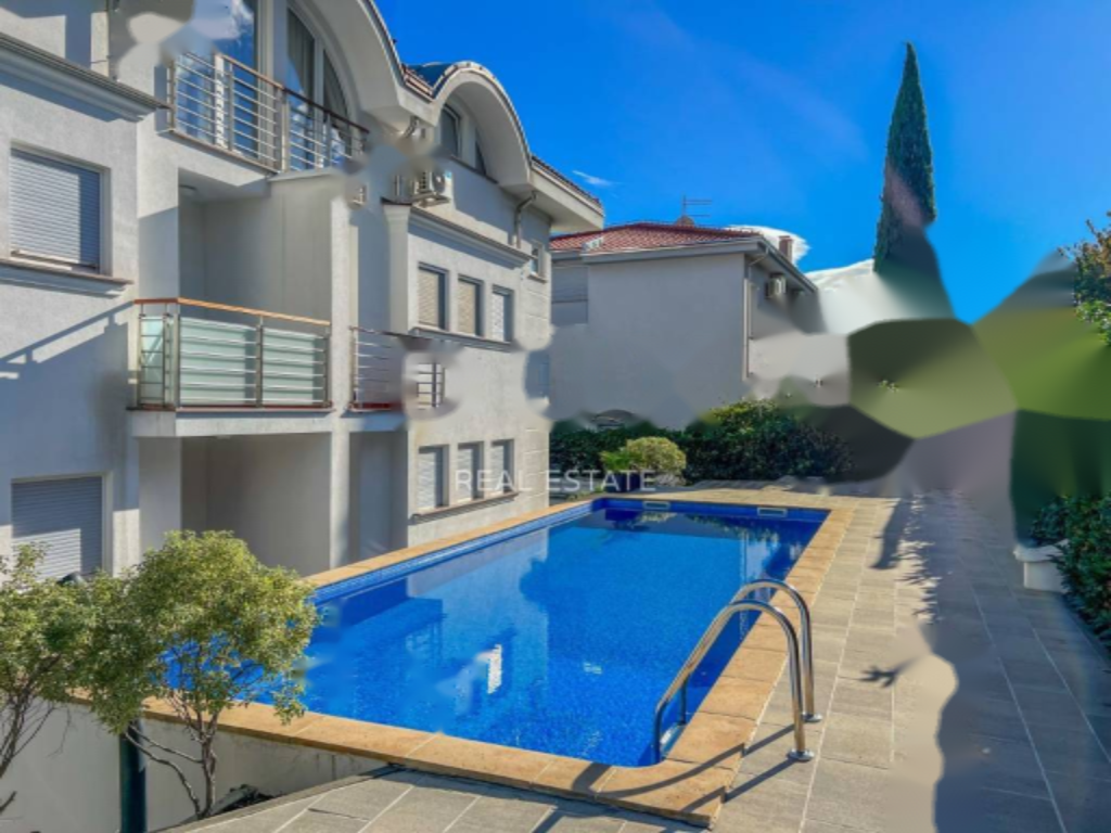 Wohnung in Opatija, Kroatien, 83 m² - Foto 1