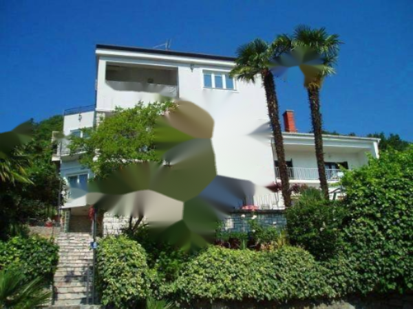 Maison à Opatija, Croatie, 482 m² - image 1