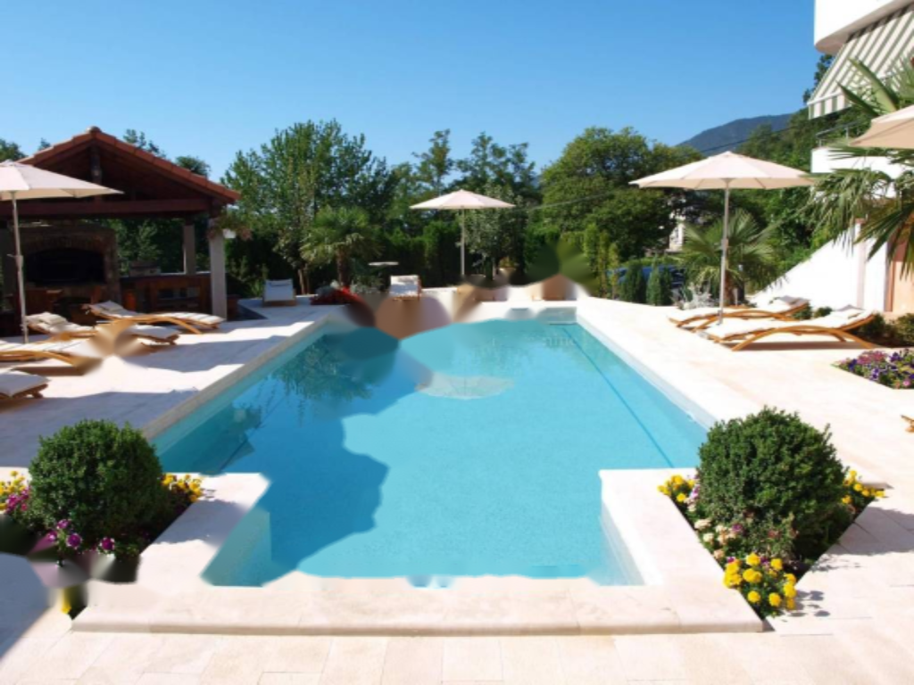 Casa en Opatija, Croacia, 500 m² - imagen 1