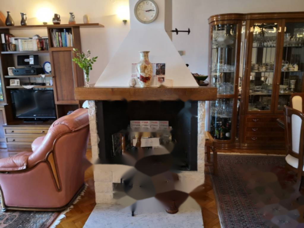 Flat in Opatija, Croatia, 140 m² - picture 1