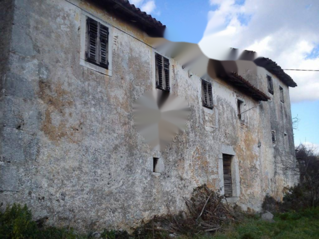 Maison à Opatija, Croatie, 260 m² - image 1