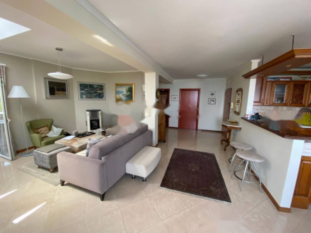 Appartamento a Opatija, Croazia, 115 m² - foto 1