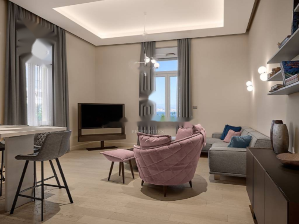 Wohnung in Opatija, Kroatien, 80 m² - Foto 1