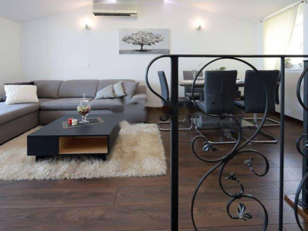 Haus in Opatija, Kroatien, 66 m² - Foto 1