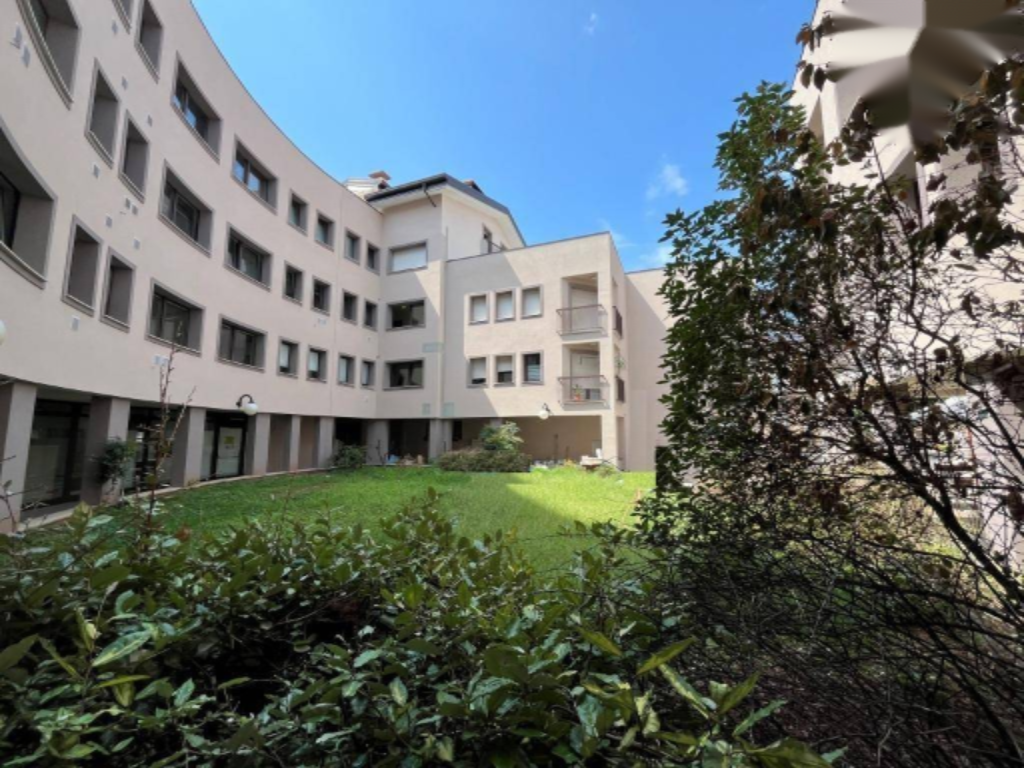 Wohnung in Gorizia, Italien, 93 m² - Foto 1