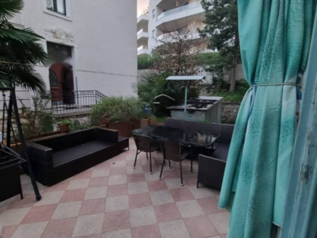 Flat in Opatija, Croatia, 69 m² - picture 1