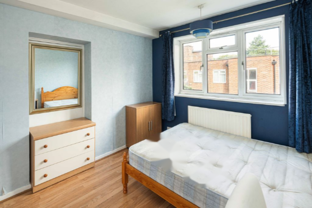 Wohnung in London, Großbritannien, 55 m² - Foto 1
