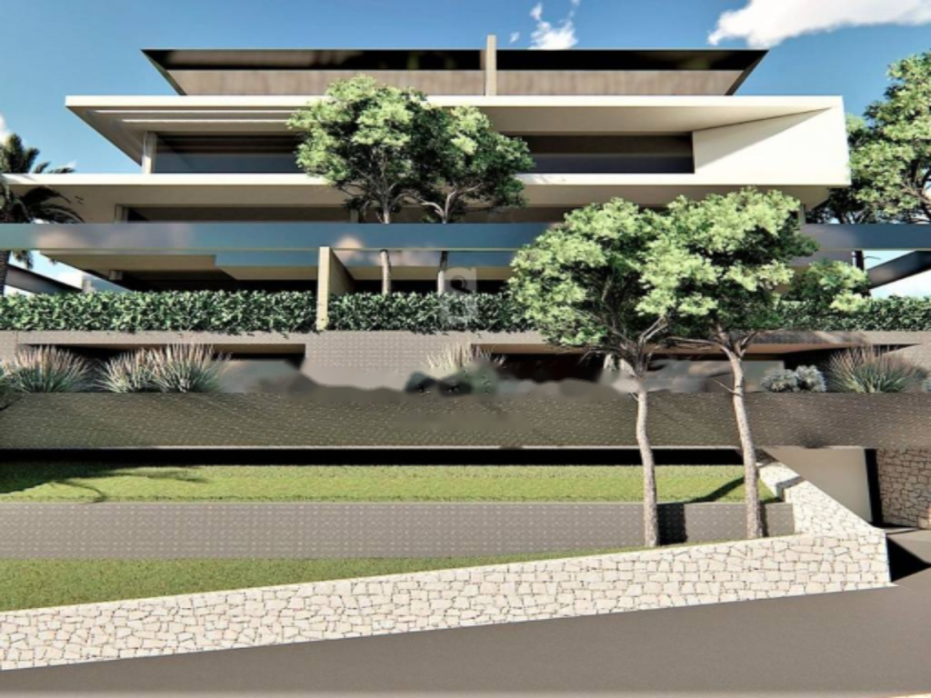 Wohnung in Opatija, Kroatien, 126 m² - Foto 1