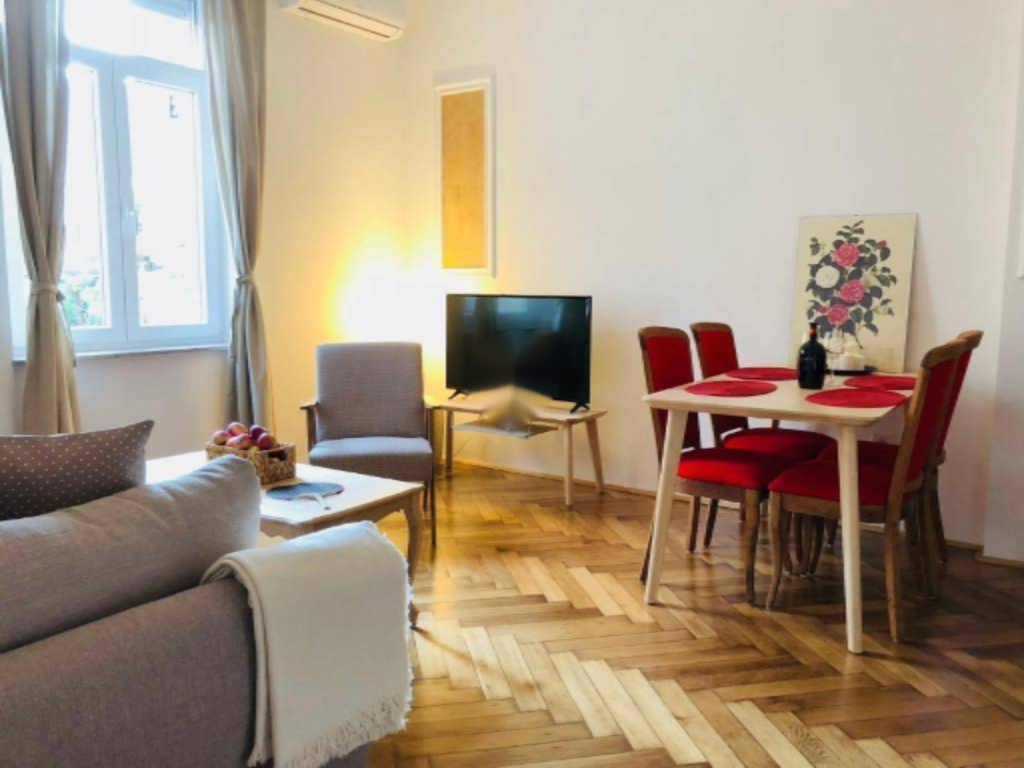 Appartamento a Opatija, Croazia, 96 m² - foto 1