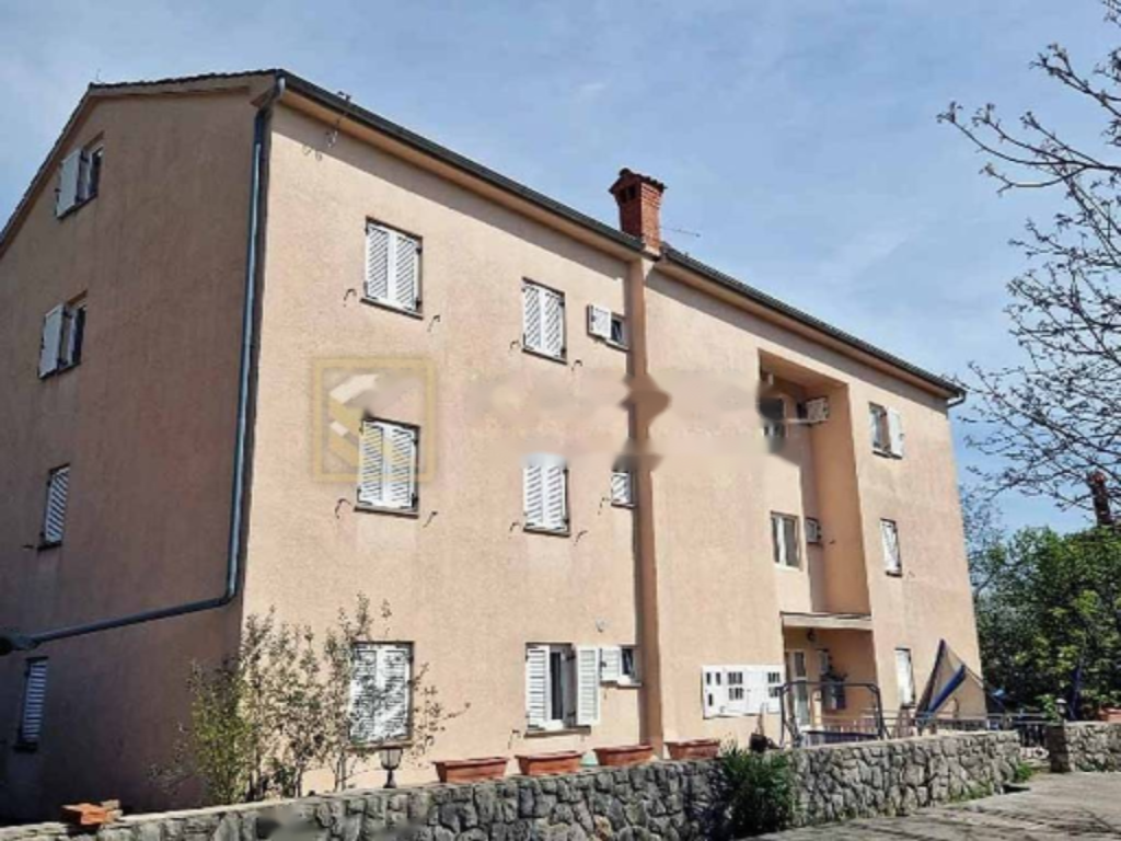 Wohnung in Opatija, Kroatien, 34 m² - Foto 1