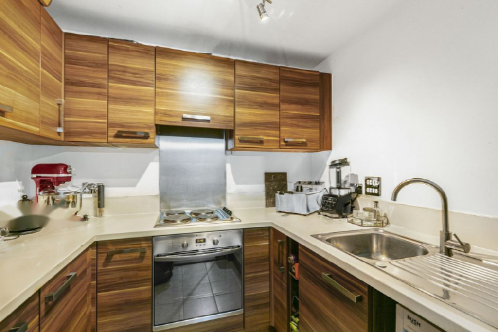 Appartamento a Londra, Regno Unito, 55 m² - foto 1