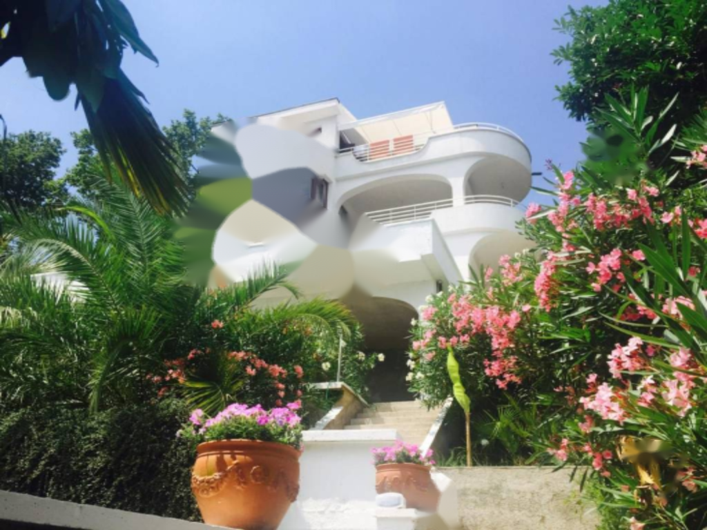 Appartamento a Opatija, Croazia, 200 m² - foto 1