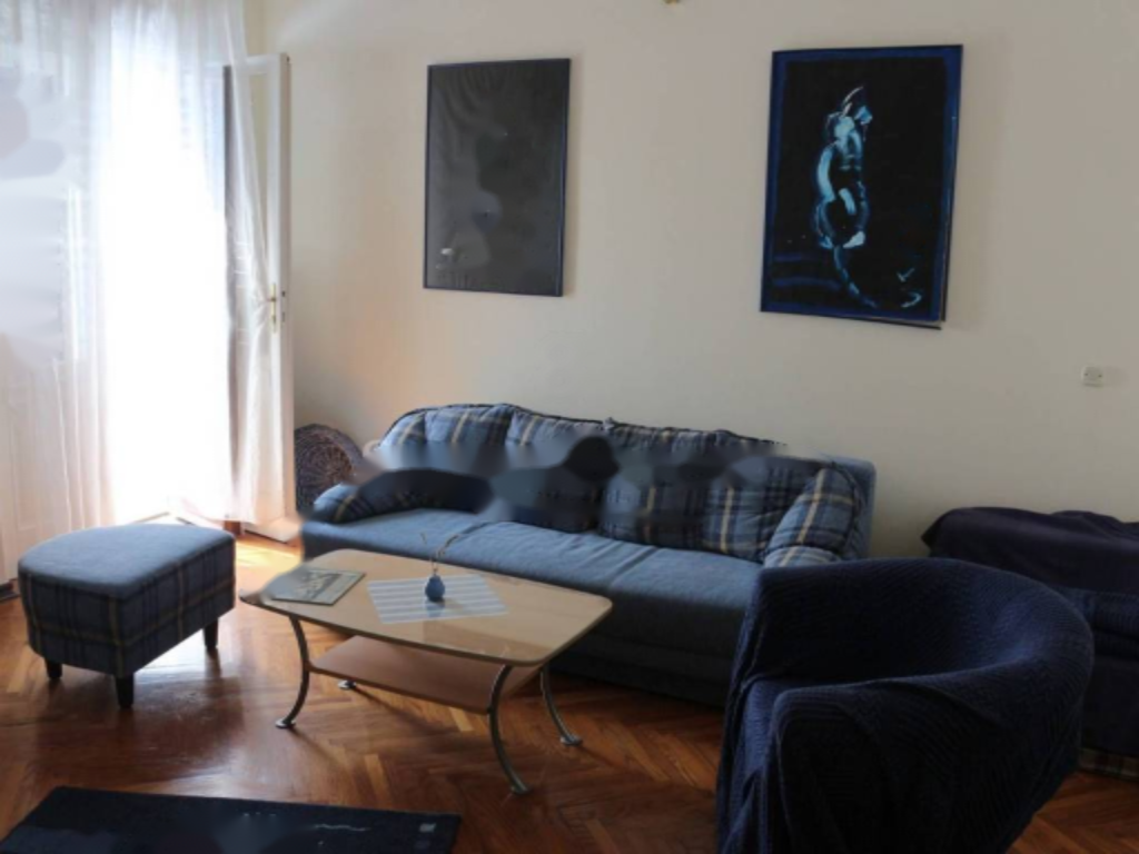 Appartamento a Opatija, Croazia, 112 m² - foto 1