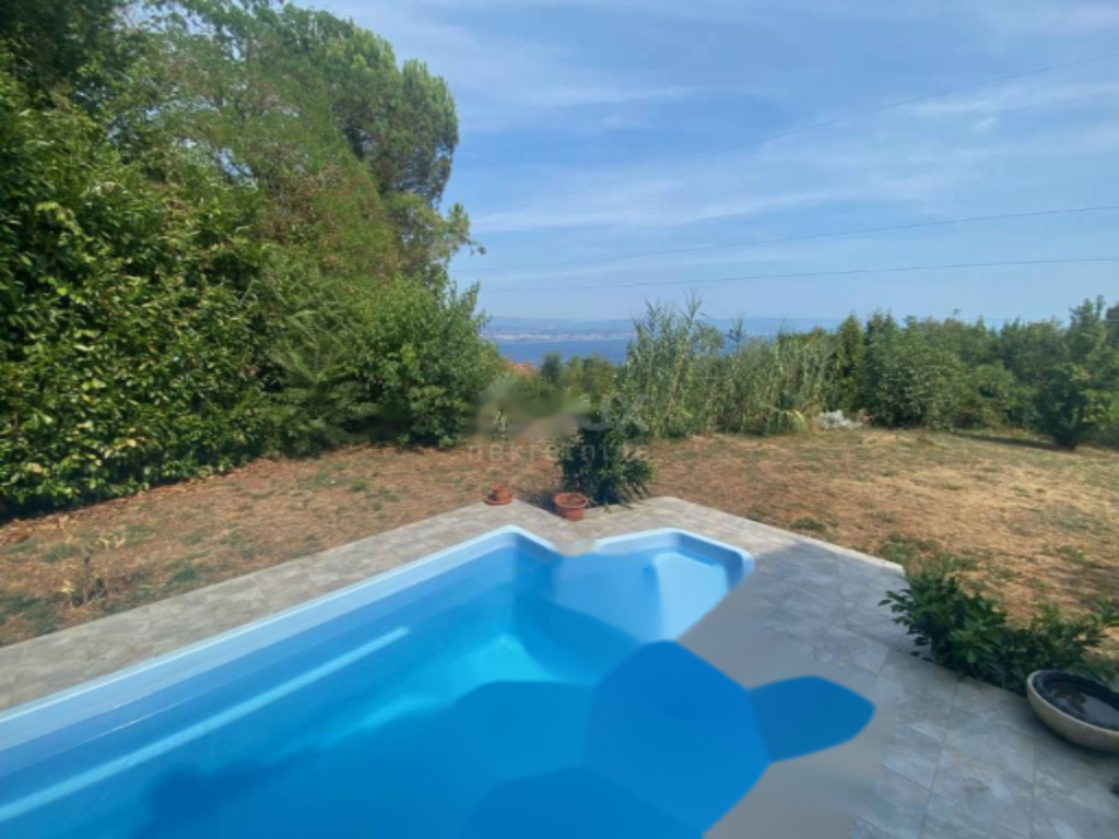 Wohnung in Opatija, Kroatien, 89 m² - Foto 1